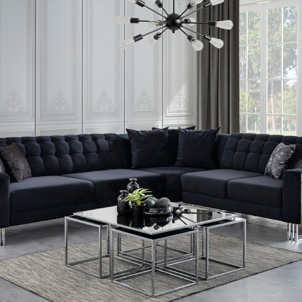 Napoli Corner Oturma Grubu