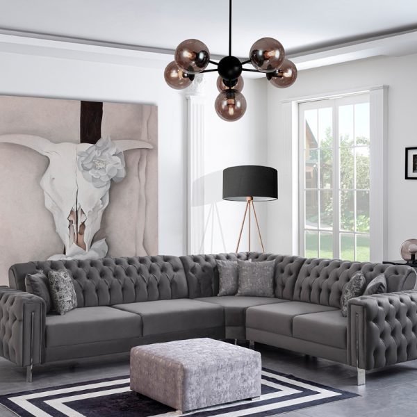 Floransa Corner Oturma Grubu