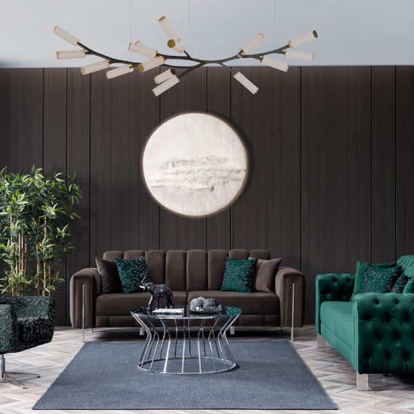 Floransa Oturma Grubu