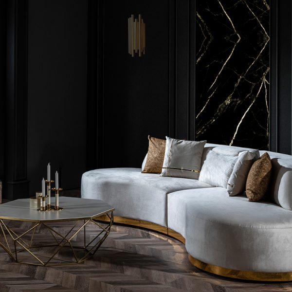 Rolex Corner Oturma Grubu